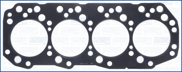 Ajusa 10208400 - Прокладка, головка цилиндра abcparts.ee
