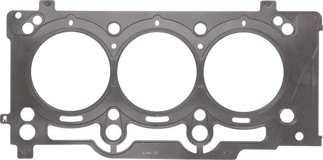 Ajusa 10215500 - Прокладка, головка цилиндра abcparts.ee