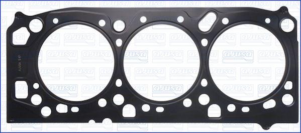 Ajusa 10216500 - Прокладка, головка цилиндра abcparts.ee