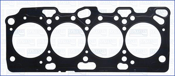 Ajusa 10216000 - Прокладка, головка цилиндра abcparts.ee