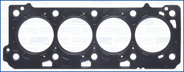 Ajusa 10211010 - Прокладка, головка цилиндра abcparts.ee