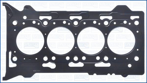 Ajusa 10227510 - Прокладка, головка цилиндра abcparts.ee