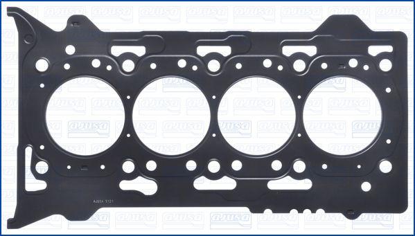 Ajusa 10227520 - Прокладка, головка цилиндра abcparts.ee