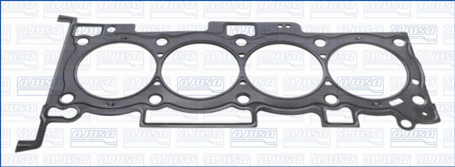 Ajusa 10271400 - Прокладка, головка цилиндра abcparts.ee