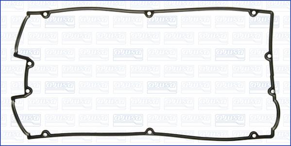 Ajusa 11048400 - Прокладка, крышка головки цилиндра abcparts.ee