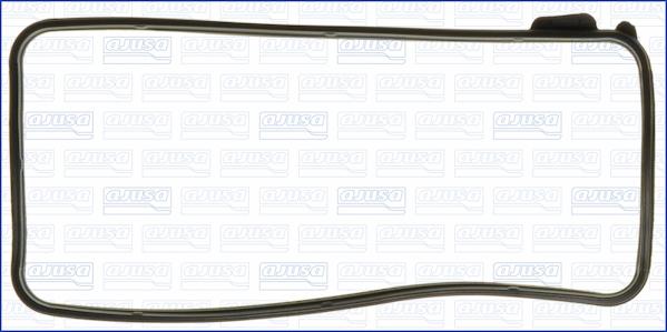 Ajusa 11051300 - Прокладка, крышка головки цилиндра abcparts.ee