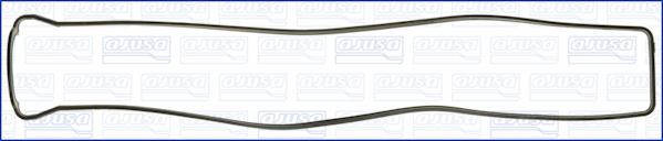 Ajusa 11051200 - Прокладка, крышка головки цилиндра abcparts.ee