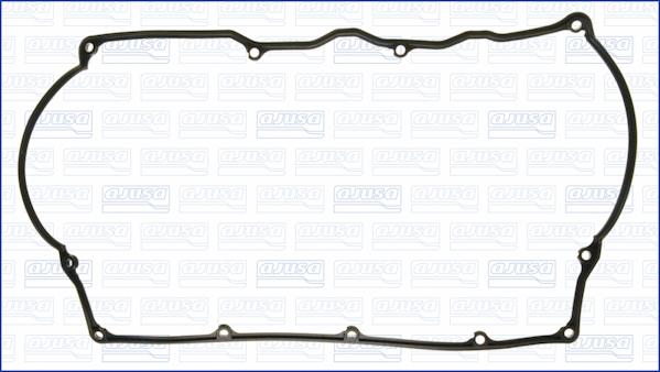 Ajusa 11058400 - Прокладка, крышка головки цилиндра abcparts.ee