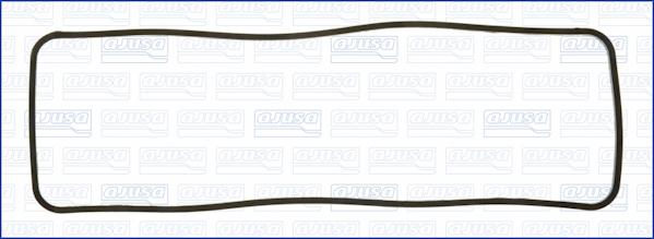 Ajusa 11016400 - Прокладка, крышка головки цилиндра abcparts.ee