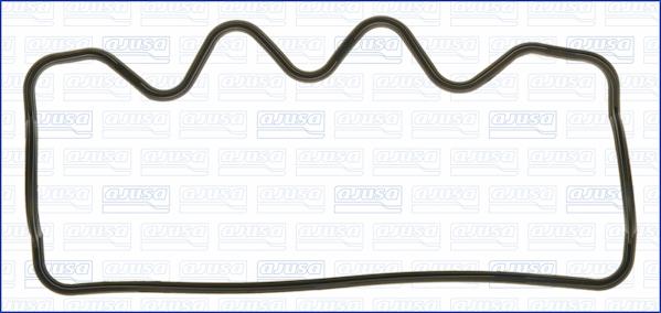 Ajusa 11013400 - Прокладка, крышка головки цилиндра abcparts.ee