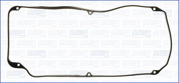 Ajusa 11086800 - Прокладка, крышка головки цилиндра abcparts.ee