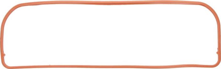 Ajusa 11088900 - Прокладка, крышка головки цилиндра abcparts.ee