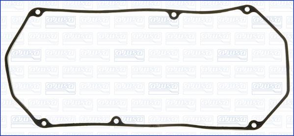 Ajusa 11073000 - Прокладка, крышка головки цилиндра abcparts.ee