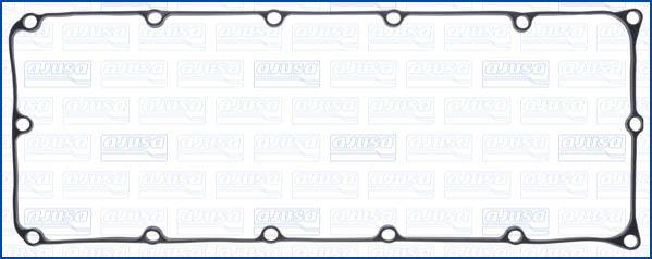 Ajusa 11145900 - Прокладка, крышка головки цилиндра abcparts.ee