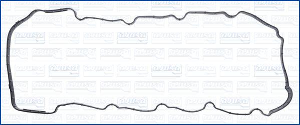 Ajusa 11143600 - Прокладка, крышка головки цилиндра abcparts.ee