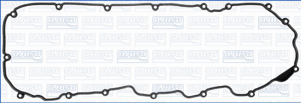 Ajusa 11150500 - Прокладка, крышка головки цилиндра abcparts.ee
