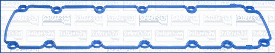Ajusa 11152100 - Прокладка, крышка головки цилиндра abcparts.ee