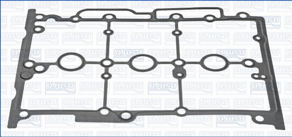 Ajusa 11162300 - Прокладка, крышка головки цилиндра abcparts.ee