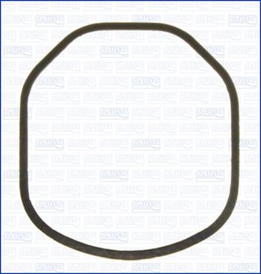 Ajusa 11107900 - Прокладка, крышка головки цилиндра abcparts.ee