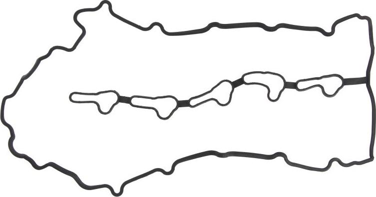 Ajusa 11115400 - Прокладка, крышка головки цилиндра abcparts.ee