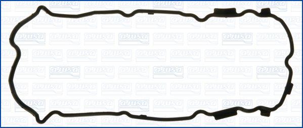 Ajusa 11113600 - Прокладка, крышка головки цилиндра abcparts.ee
