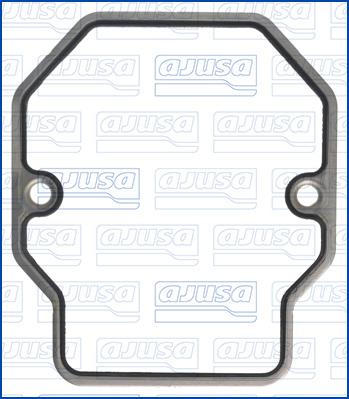 Ajusa 11139500 - Прокладка, крышка головки цилиндра abcparts.ee