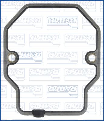 Ajusa 11139600 - Прокладка, крышка головки цилиндра abcparts.ee