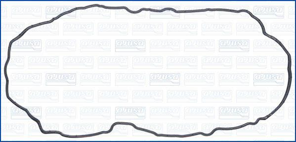 Ajusa 11137000 - Прокладка, крышка головки цилиндра abcparts.ee