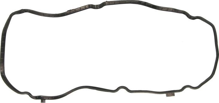 Ajusa 11121100 - Прокладка, крышка головки цилиндра abcparts.ee