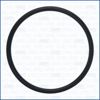 Ajusa 18009100 - Прокладка, труба выхлопного газа abcparts.ee