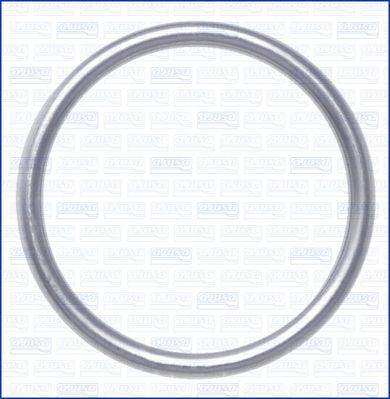 Ajusa 18007500 - Прокладка, труба выхлопного газа abcparts.ee