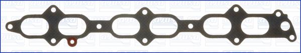 Ajusa 13094500 - Прокладка, впускной коллектор abcparts.ee