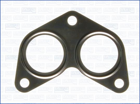 Ajusa 13095800 - Прокладка, выпускной коллектор abcparts.ee