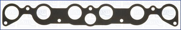 Ajusa 13091100 - Прокладка, впускной коллектор abcparts.ee