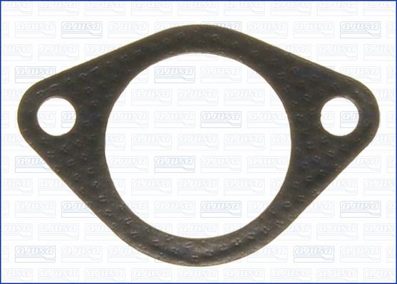 Ajusa 13098900 - Прокладка, впускной коллектор abcparts.ee