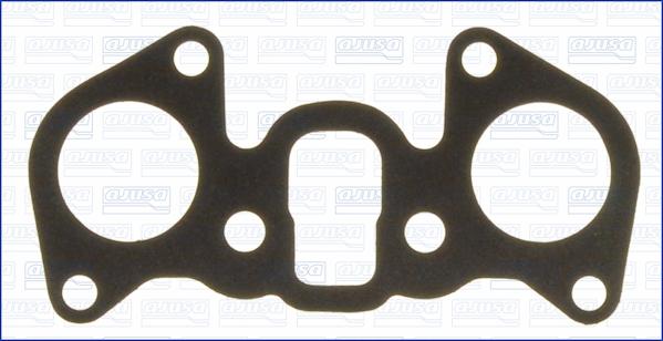 Ajusa 13043000 - Прокладка, впускной коллектор abcparts.ee