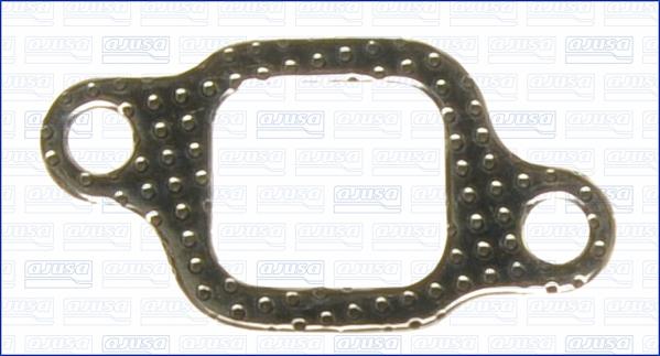 Ajusa 13002800 - Прокладка, выпускной коллектор abcparts.ee