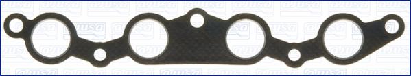 Ajusa 13081300 - Прокладка, выпускной коллектор abcparts.ee