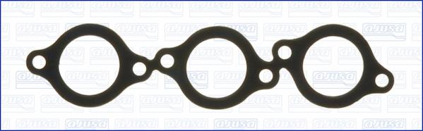 Ajusa 13022500 - Прокладка, впускной коллектор abcparts.ee