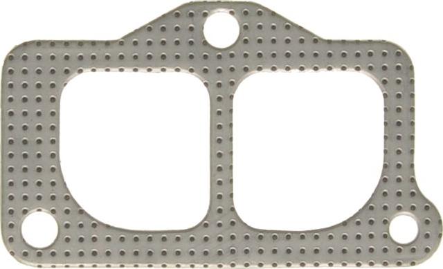 Ajusa 13074100 - Прокладка, выпускной коллектор abcparts.ee