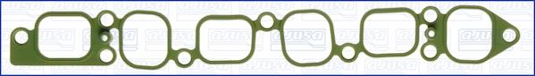Ajusa 13193300 - Прокладка, впускной коллектор abcparts.ee