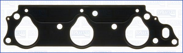 Ajusa 13146800 - Прокладка, впускной коллектор abcparts.ee