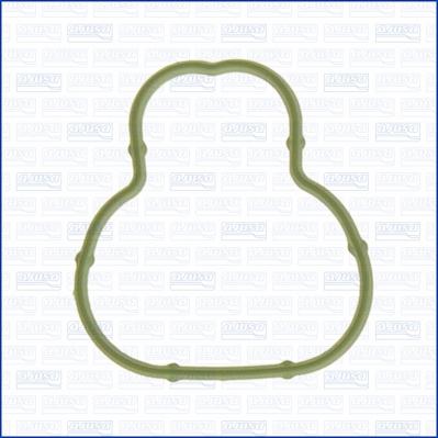 Ajusa 13140100 - Прокладка, впускной коллектор abcparts.ee