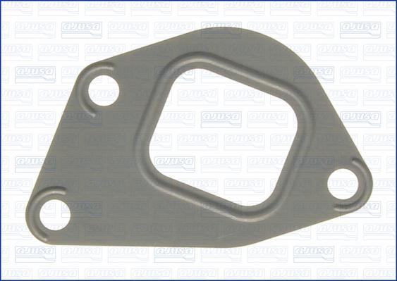 Ajusa 13158400 - Прокладка, выпускной коллектор abcparts.ee