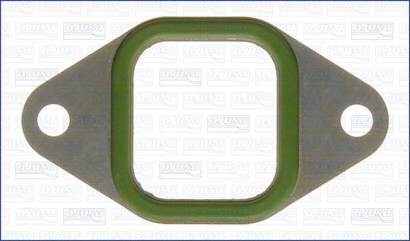 Ajusa 13153500 - Прокладка, впускной коллектор abcparts.ee