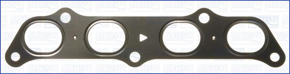 Ajusa 13168800 - Прокладка, выпускной коллектор abcparts.ee