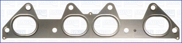 Ajusa 13110100 - Прокладка, выпускной коллектор abcparts.ee