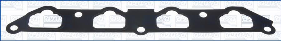 Ajusa 13185900 - Прокладка, впускной коллектор abcparts.ee