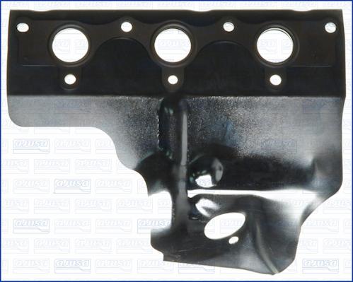 Ajusa 13181400 - Прокладка, выпускной коллектор abcparts.ee