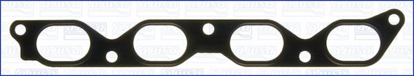 Ajusa 13181800 - Прокладка, впускной коллектор abcparts.ee